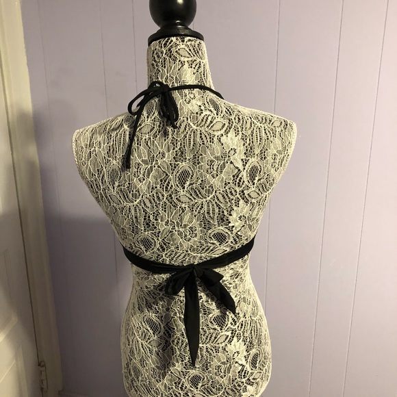 Cute cat bikini top - Picture 4 of 6